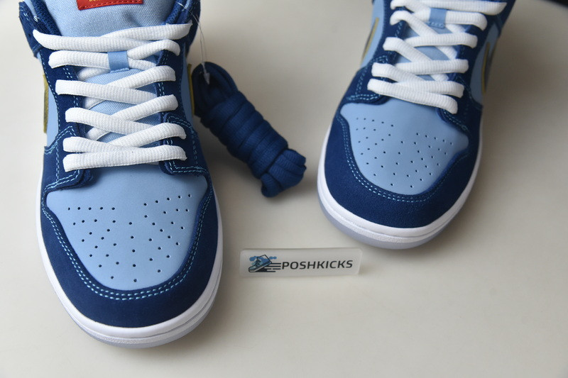 Nike SB Dunk Low Pro DX5549-400