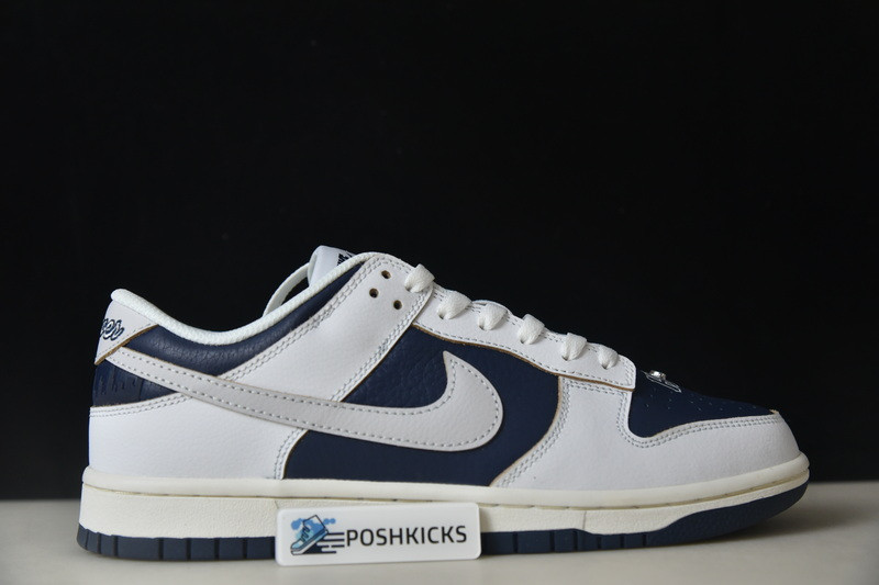 Nike SB Dunk Low HUF New York City FD8775-100