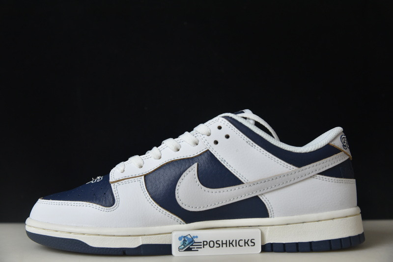 Nike SB Dunk Low HUF New York City FD8775-100