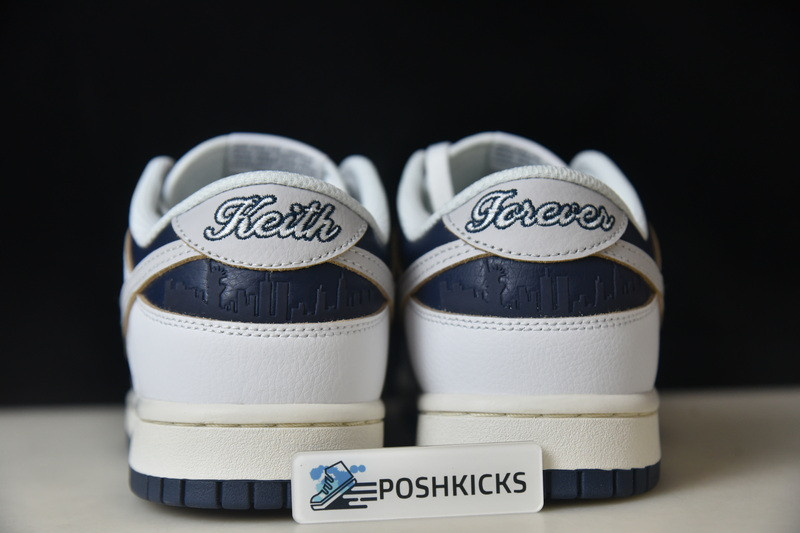 Nike SB Dunk Low HUF New York City FD8775-100