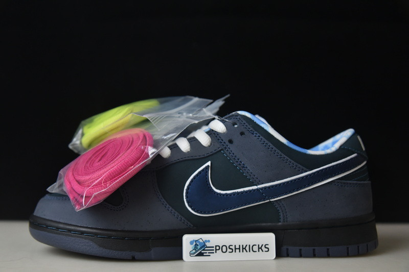 Nike Dunk SB Low Blue Lobster 313170-342