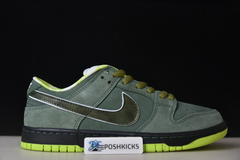 NIKE DUNK LOW CONCEPTS GREEN LOBSTER BV1310-337