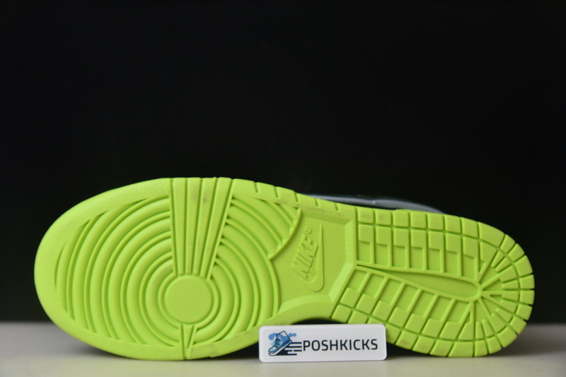 NIKE DUNK LOW CONCEPTS GREEN LOBSTER BV1310-337