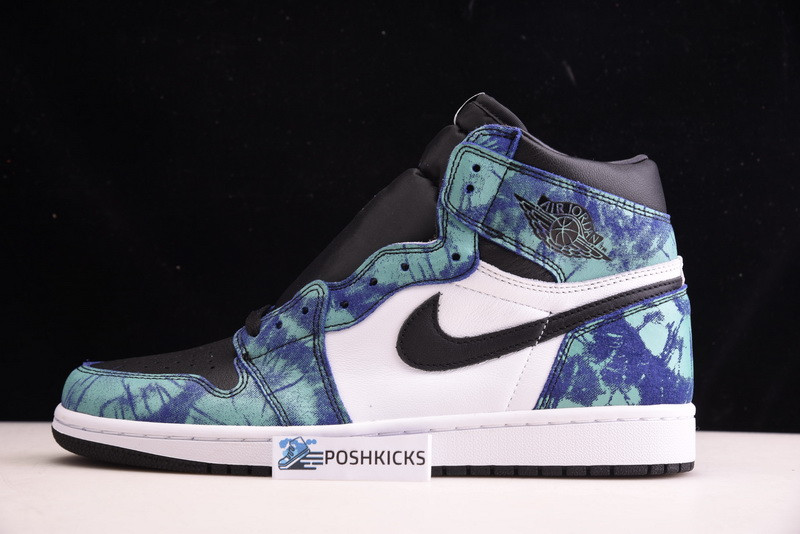 Air Jordan 1 High OG WMNS Tie-Dye CD0461-100