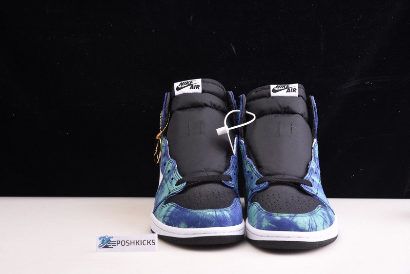 Air Jordan 1 High OG WMNS Tie-Dye CD0461-100
