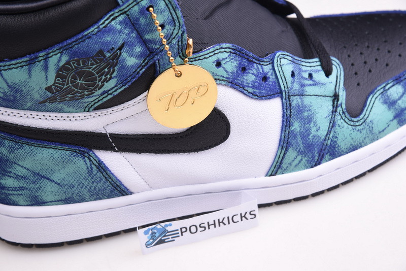 Air Jordan 1 High OG WMNS Tie-Dye CD0461-100