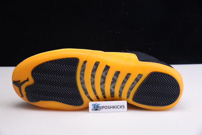 Air Jordan 12 University Gold 130690-070