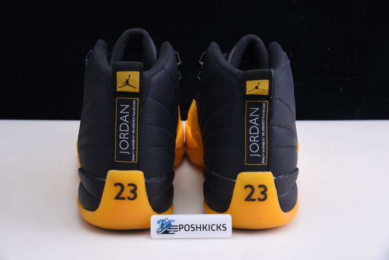 Air Jordan 12 University Gold 130690-070