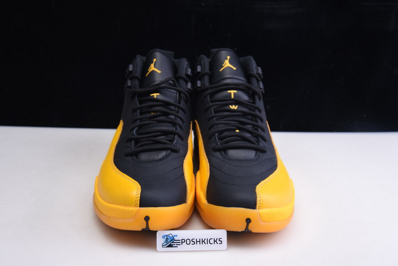 Air Jordan 12 University Gold 130690-070