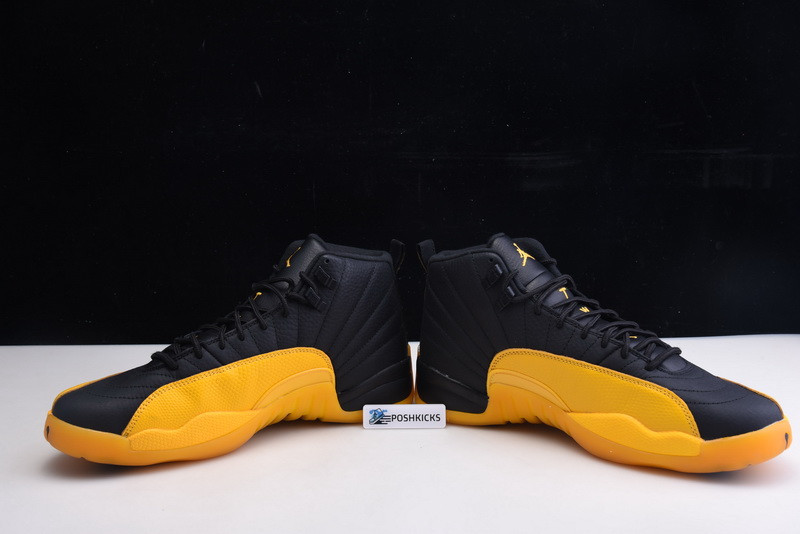 Air Jordan 12 University Gold 130690-070