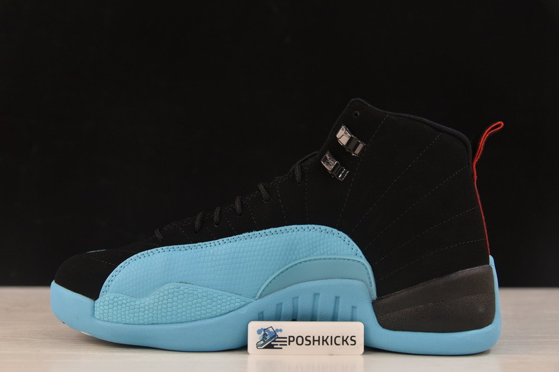 Jordan 12 Retro Gamma Blue 130690-027