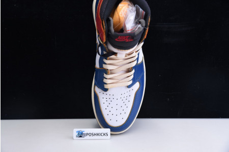 AIR JORDAN 1 RETRO HI NRG/UN 