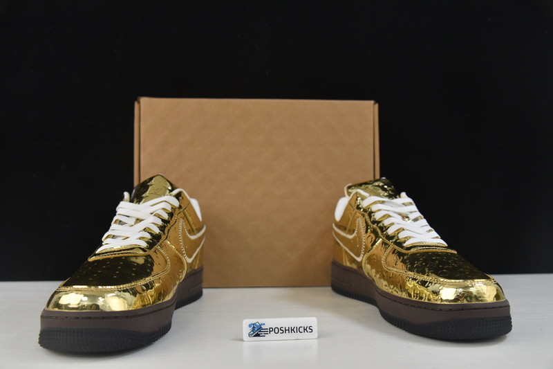 NIKE AIR FORCE 1 LOW BY VIRGIL ABLOH