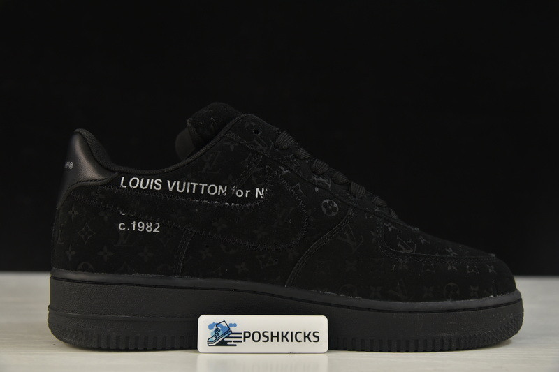 NIKE AIR FORCE 1 LOW BY VIRGIL ABLOH