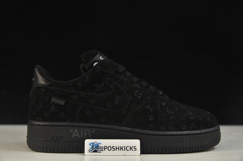 NIKE AIR FORCE 1 LOW BY VIRGIL ABLOH