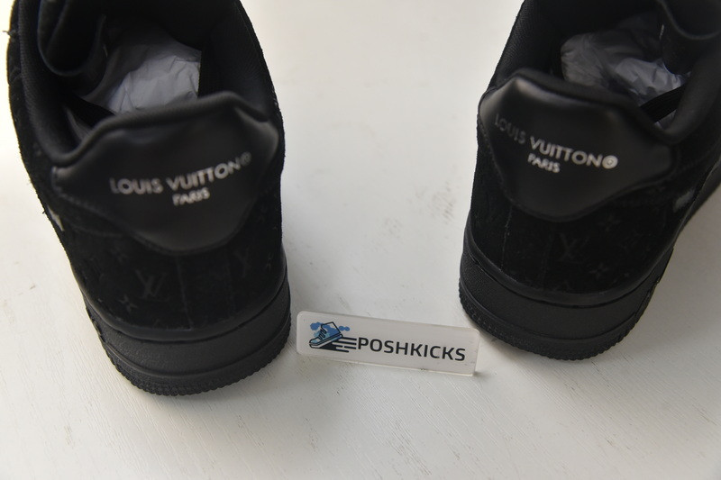 NIKE AIR FORCE 1 LOW BY VIRGIL ABLOH