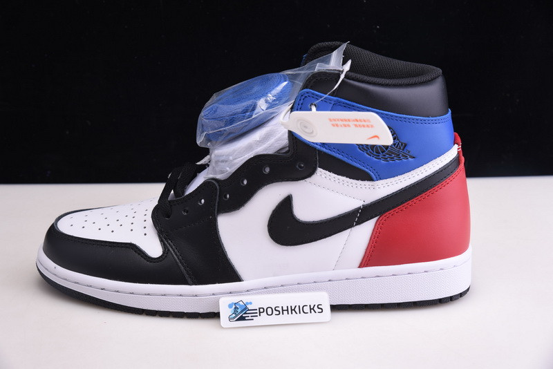 Jordan 1 Retro High Top 3 2.0 DA2728-100