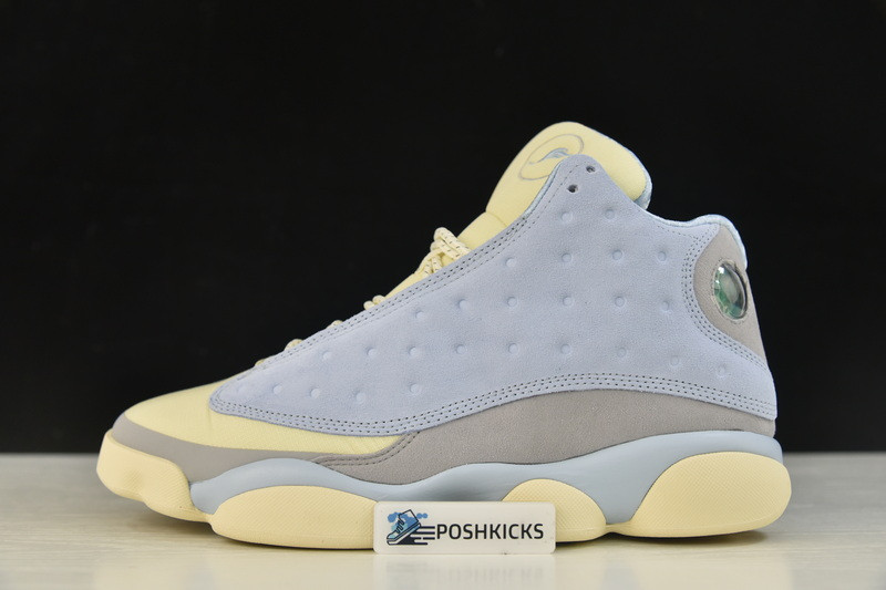 Air Jordan 13 SOLEFLY DX5763-100