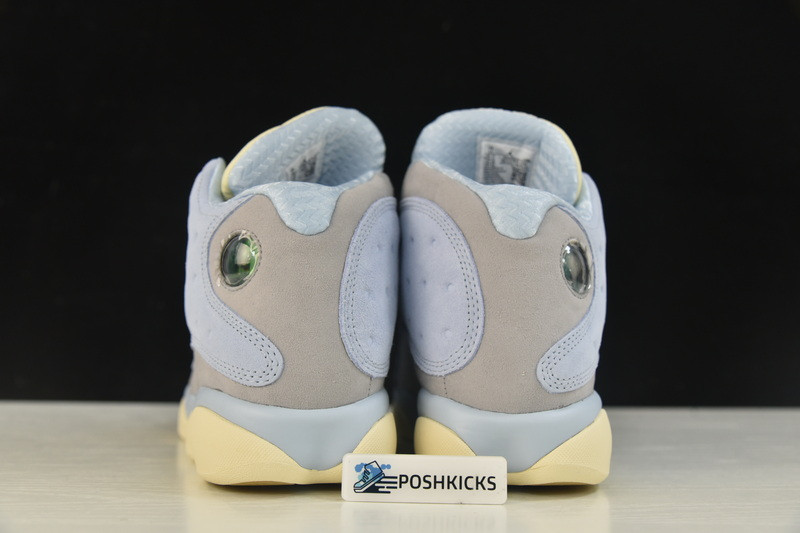 Air Jordan 13 SOLEFLY DX5763-100