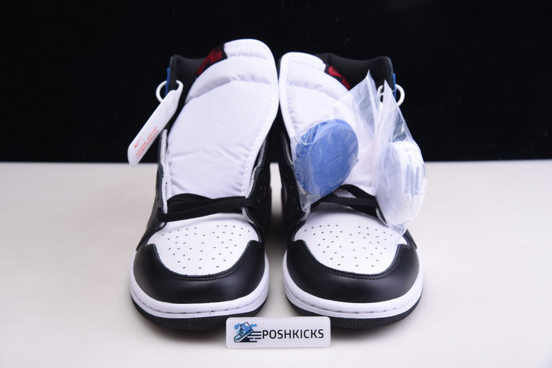 Jordan 1 Retro High Top 3 2.0 DA2728-100