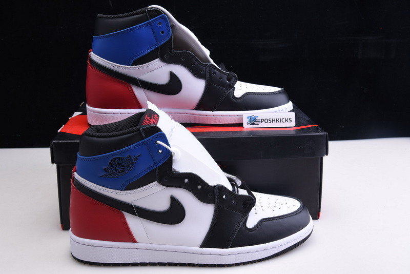 Jordan 1 Retro High Top 3 2.0 DA2728-100