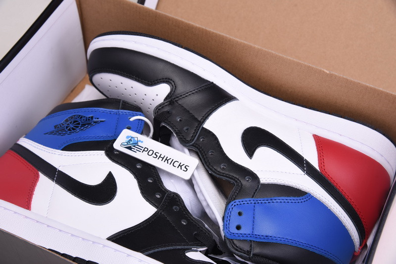 Jordan 1 Retro High Top 3 2.0 DA2728-100