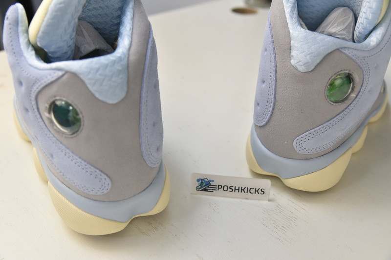 Air Jordan 13 SOLEFLY DX5763-100