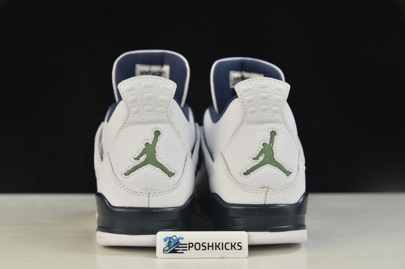 Air Jordan 4 "Colum" 314254-107