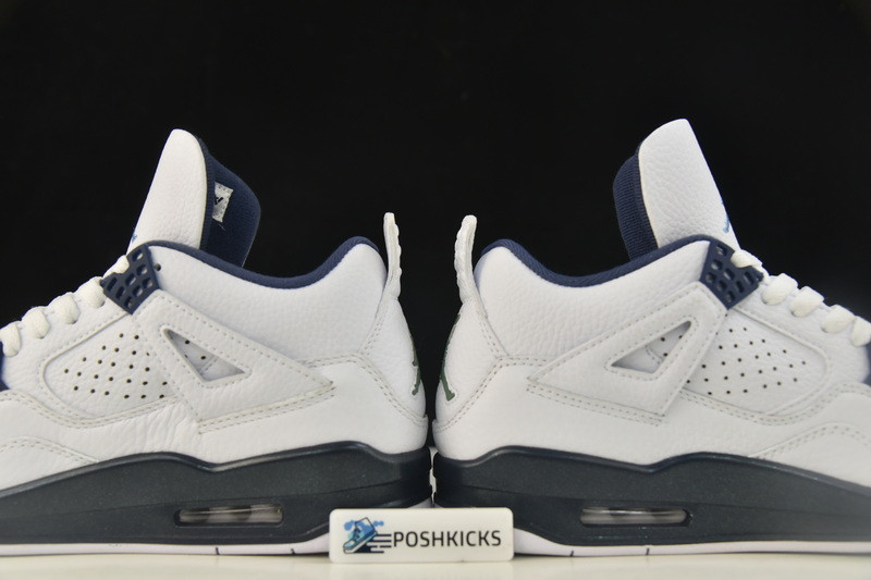 Air Jordan 4 "Colum" 314254-107