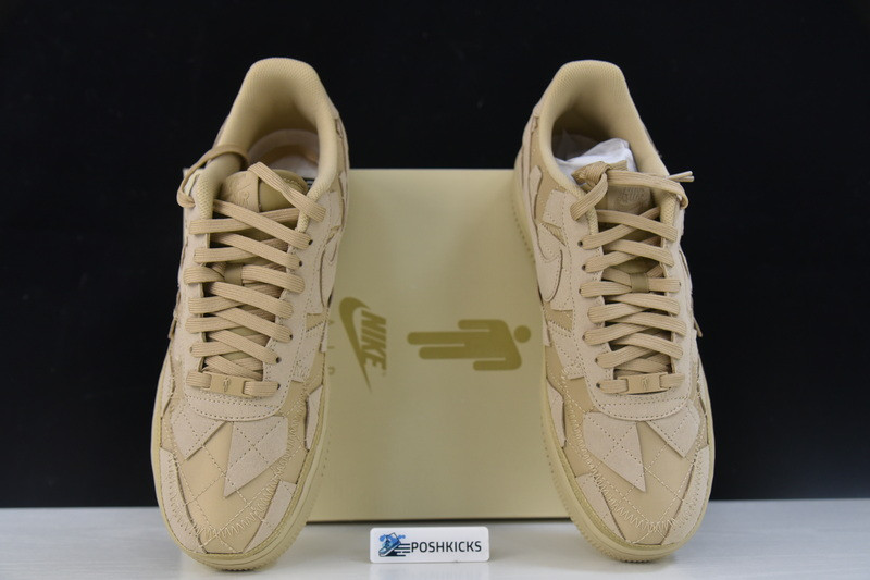 Nike Air Force 1 Low Billie Eilish Mushroom DQ4137-200