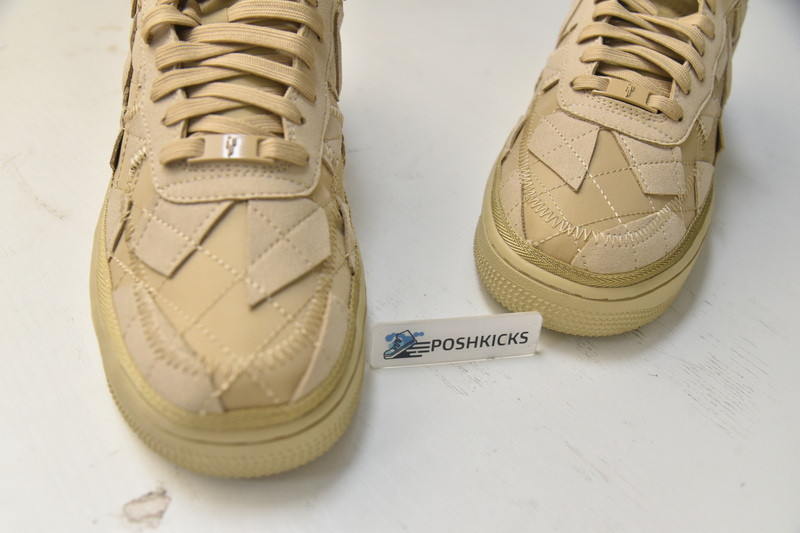 Nike Air Force 1 Low Billie Eilish Mushroom DQ4137-200