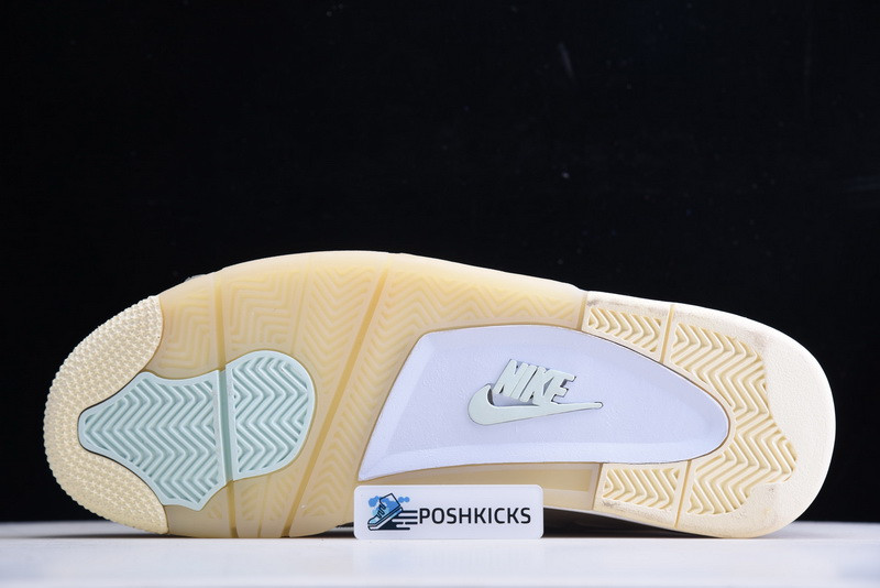 Jordan 4 Retro x OW SAIL CV9388-100