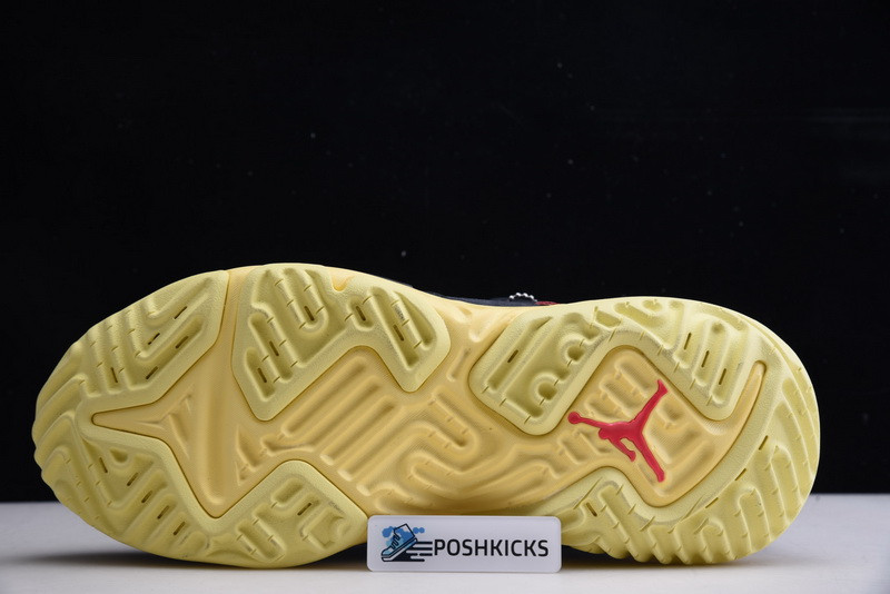 UNION LA X JORDAN DELTA MID 