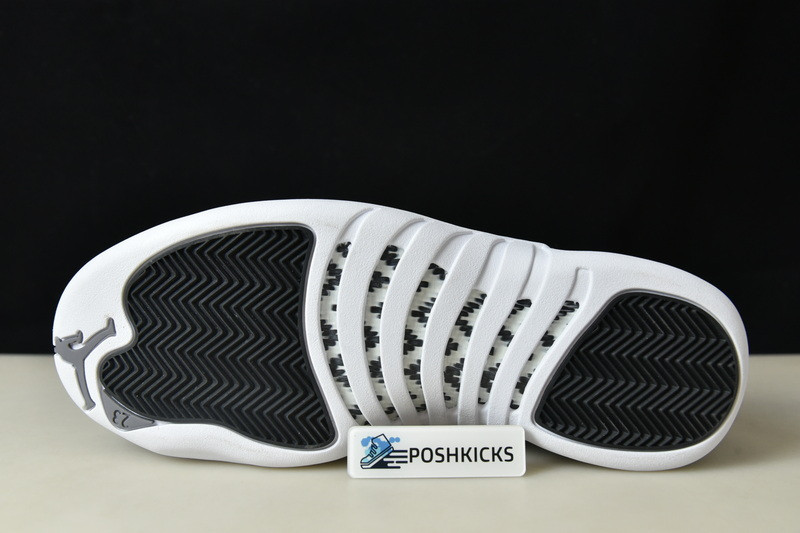 Air Jordan 12 Retro Stealth CT8013-015