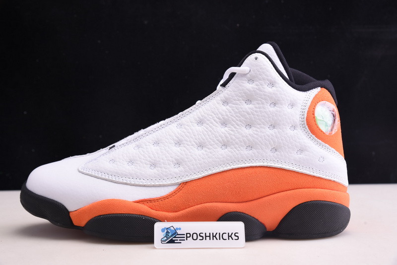 AIR JORDAN 13 STARFISH 414571-108