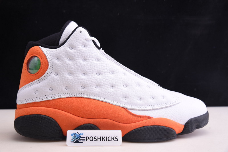 AIR JORDAN 13 STARFISH 414571-108