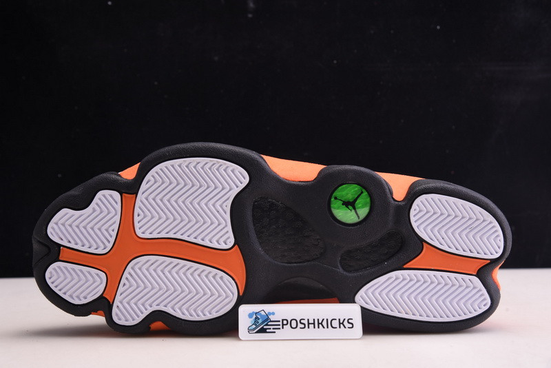 AIR JORDAN 13 STARFISH 414571-108