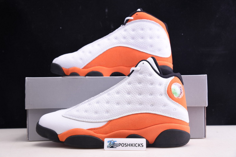 AIR JORDAN 13 STARFISH 414571-108