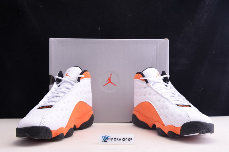 AIR JORDAN 13 STARFISH 414571-108