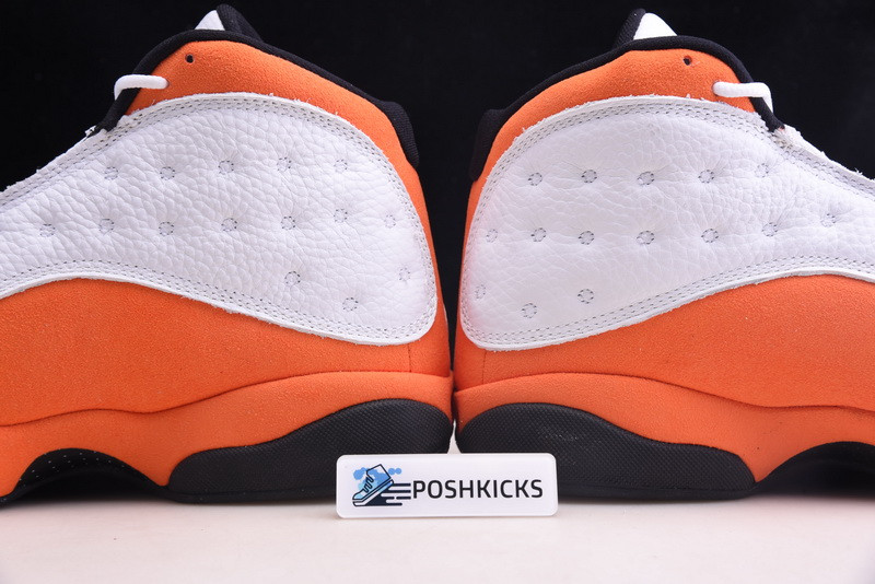 AIR JORDAN 13 STARFISH 414571-108
