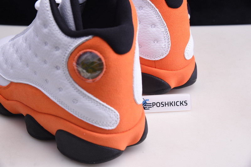 AIR JORDAN 13 STARFISH 414571-108