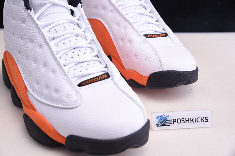 AIR JORDAN 13 STARFISH 414571-108