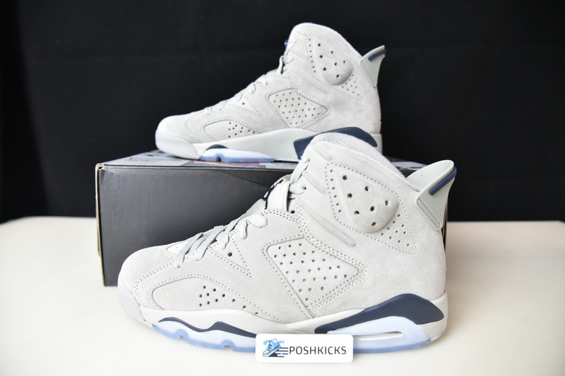 Air Jordan 6 Georgetown CT8529-012