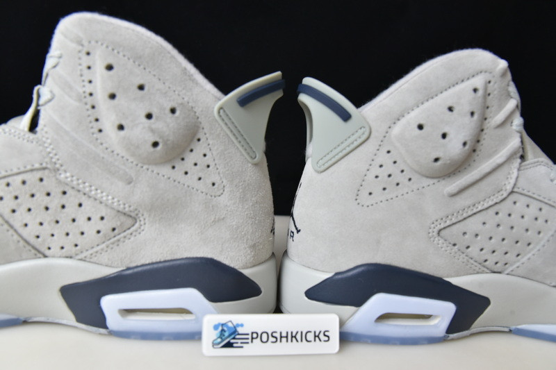 Air Jordan 6 Georgetown CT8529-012