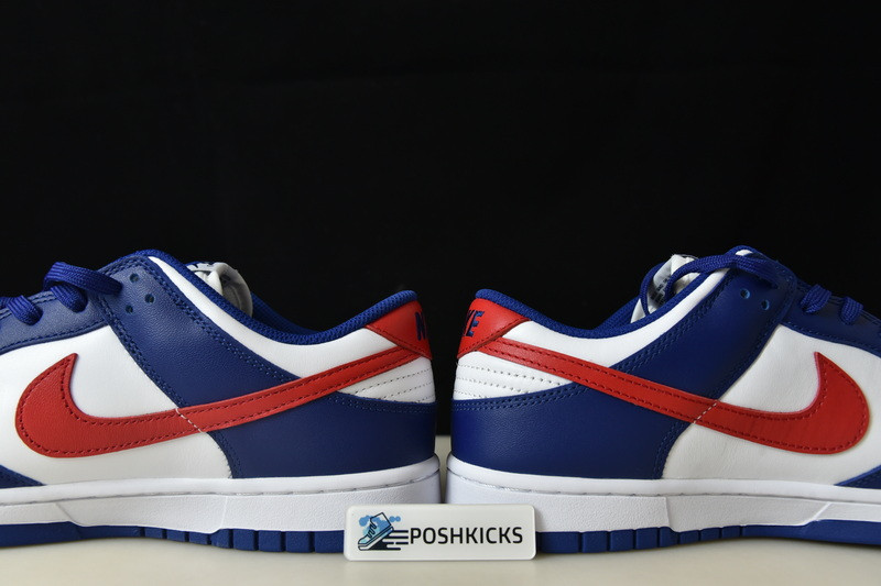 Nike Dunk Low USA (W) DD1503-119