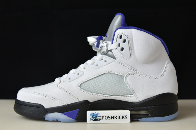 Air Jordan 5 “Concord” DD1587-141