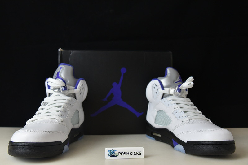 Air Jordan 5 “Concord” DD1587-141