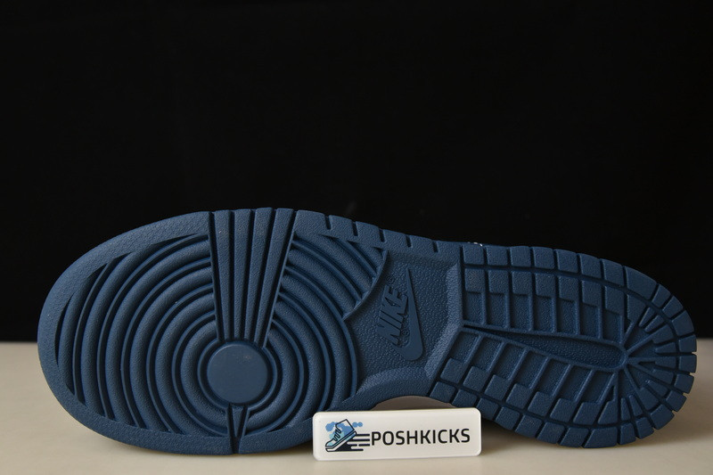 Nike dunk SB Low Retro Valerian Blue DD1391-400