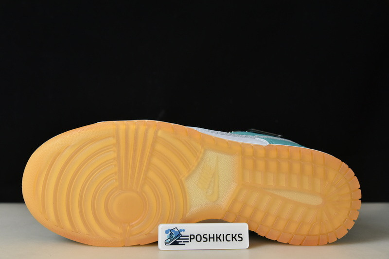 Nike Dunk Low White Turquoise (W) DV2190-100