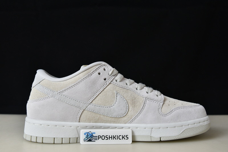 Nike Dunk Low Premium Vast Grey DD8338-001